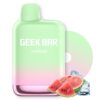 geek bar meloso pro