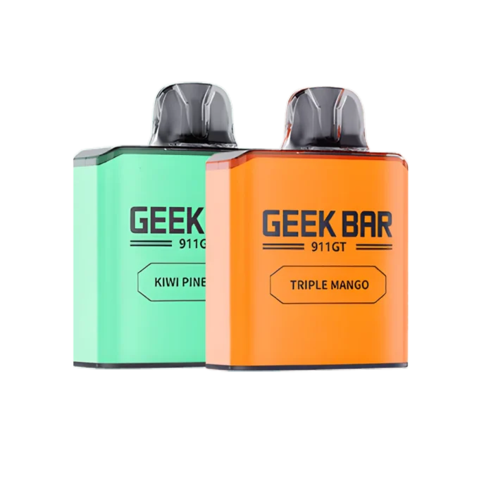 Geekbar 911 GT