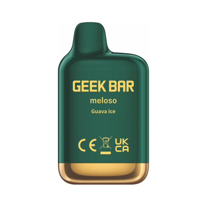 Geekbar